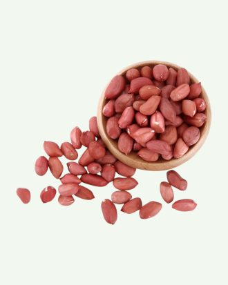 Groundnuts (Peanuts)