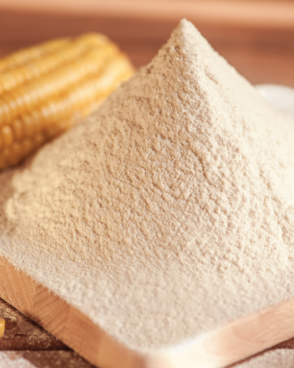 Maize Flour