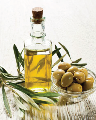 Olive Oil